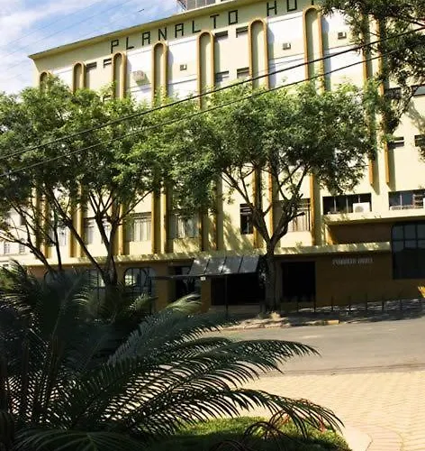 Planalto Hotel