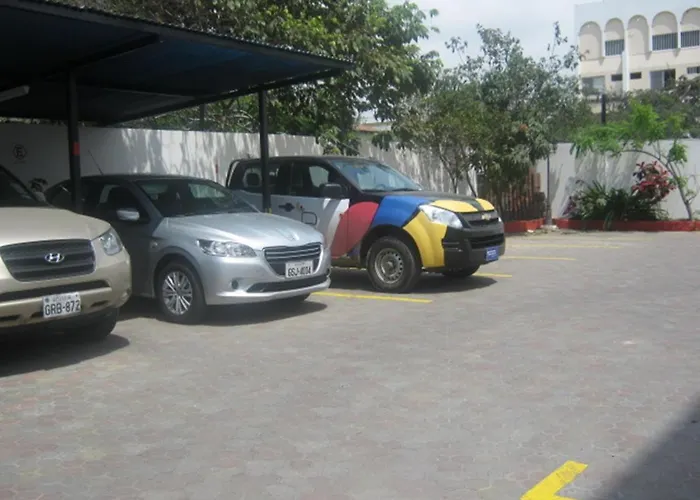 Hotel Cisne II