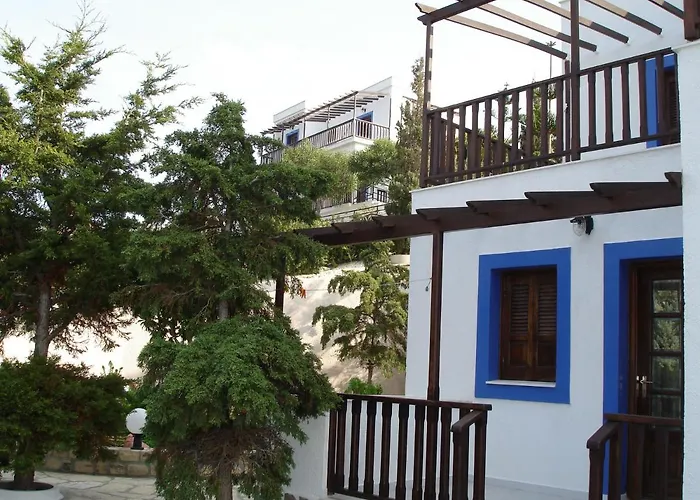 Aphroditi Hotel