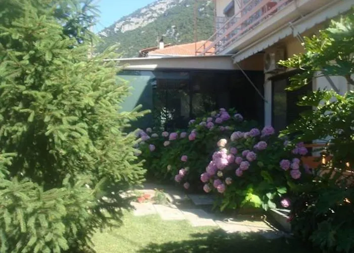 Dimitra Hotel