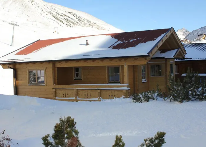 Hotel Garni Kristall