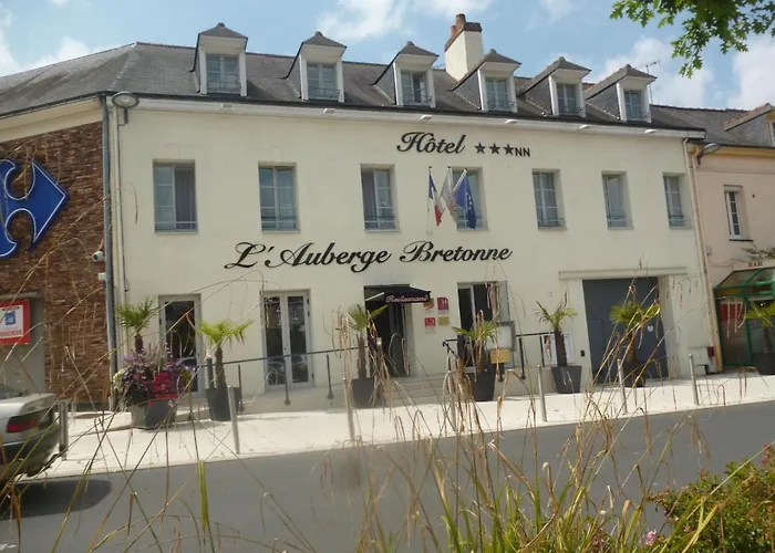 Auberge Bretonne
