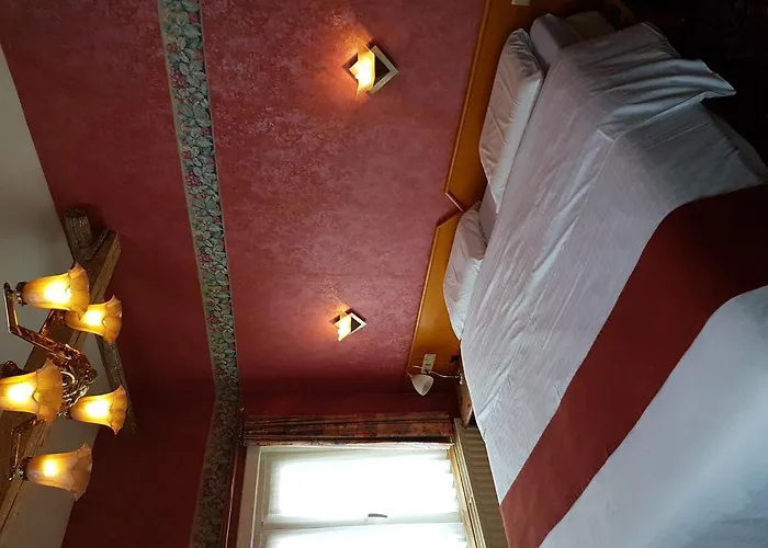 Hotel La Barakka