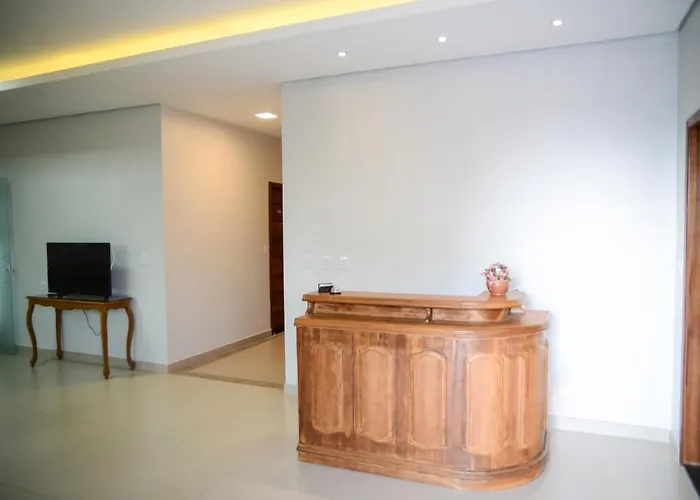 Novo Hotel
