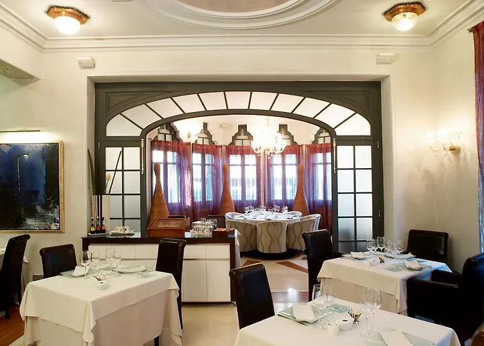 Hotel Sant Roc
