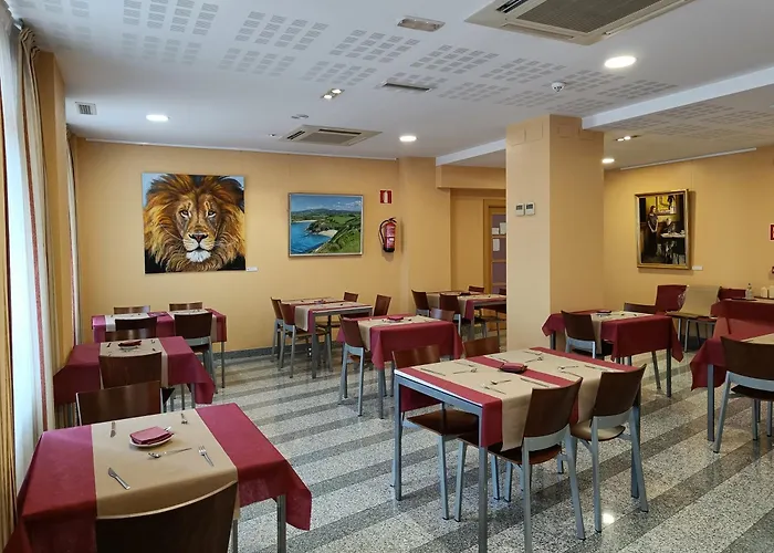 Hotel Palacio Congresos