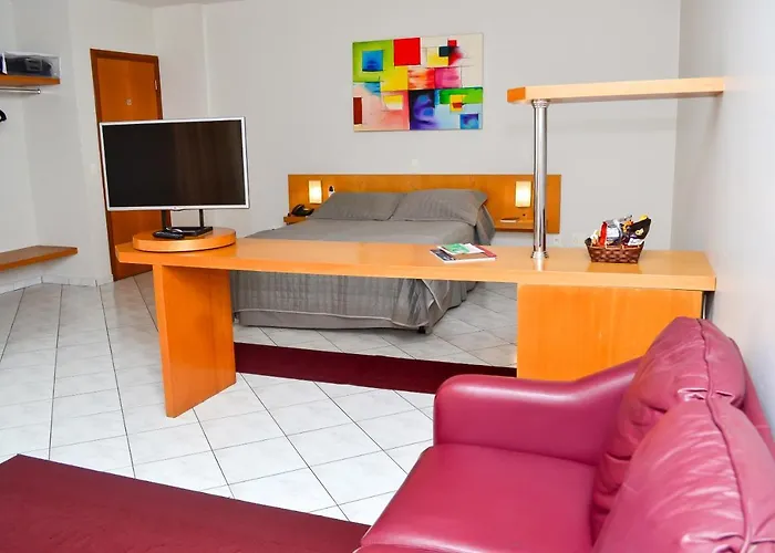 Vale Verde Palace Hotel