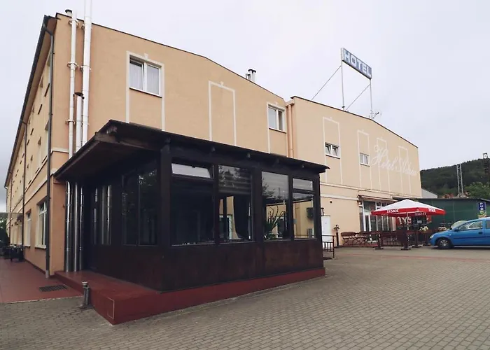 Hotel Adria