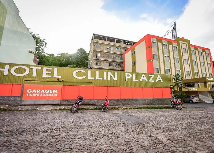 Cllin Premium Plaza