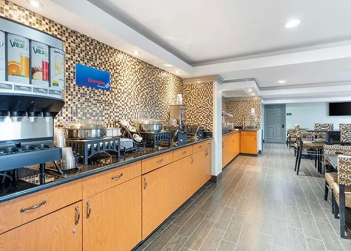 Best Western Glenview -Chicagoland Inn And Suites