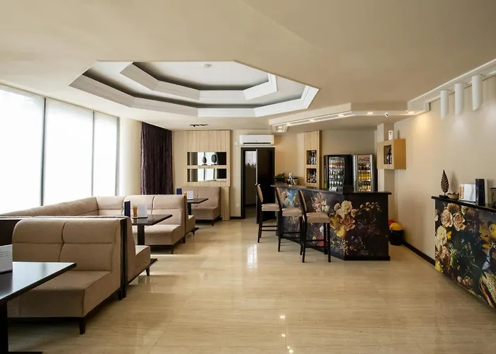 Hotel Alex