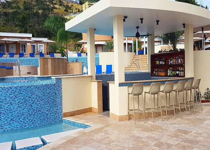 Divi Little Bay Beach Resort