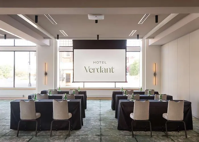 Hotel Verdant