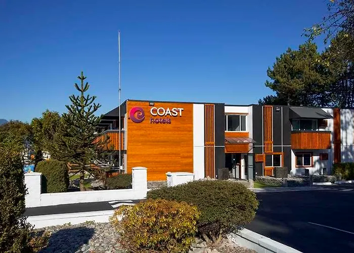 Coast Metro Vancouver Hotel