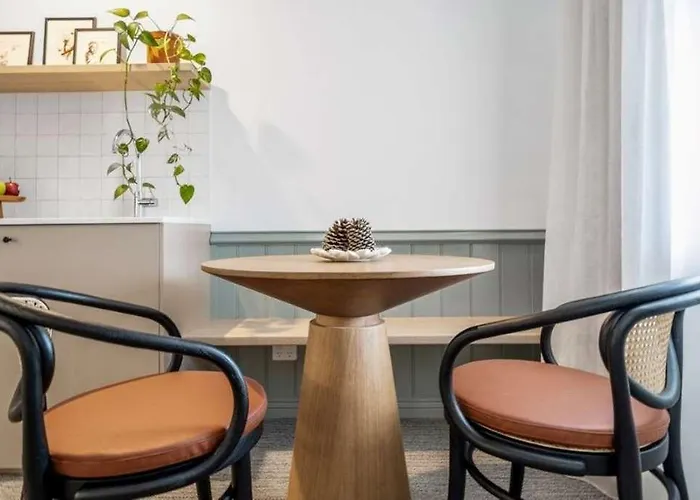 Wildes Boutique Hotel