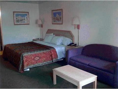 Americas Best Value Inn - Phoenix, Az