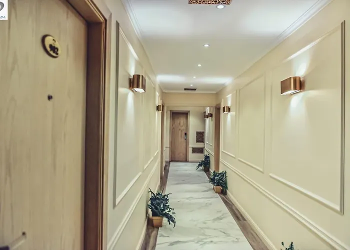 Panorama Portsaid Hotel