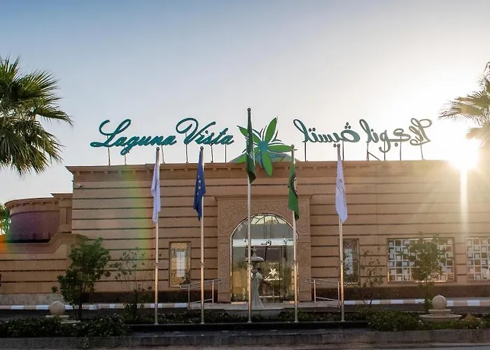 Laguna Vista Buraydah