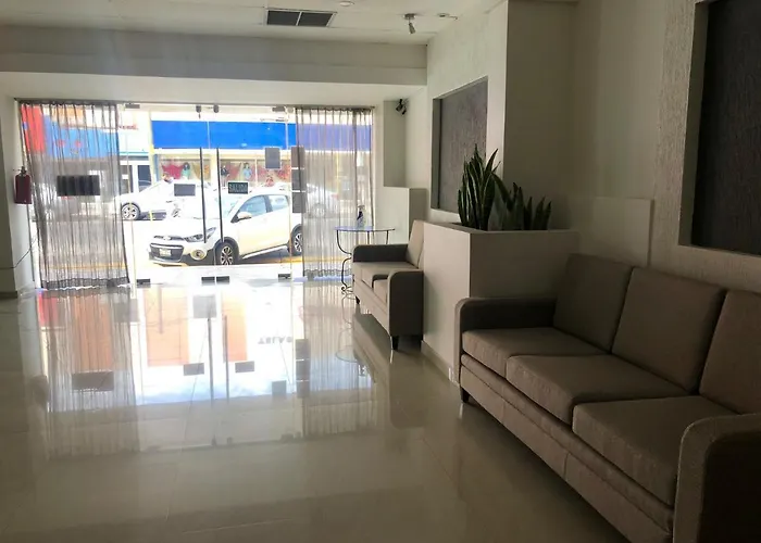 Hotel Lorena