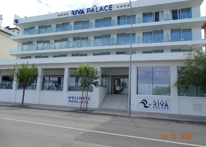 Riva Palace Hotel