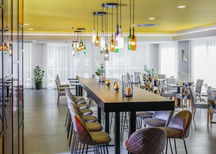 Zsory Liget Hotel & Spa Superior
