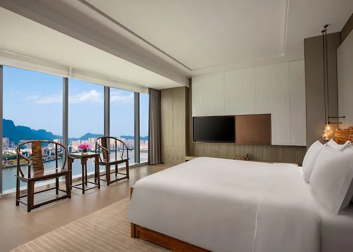 Crowne Plaza Ya'An By Ihg