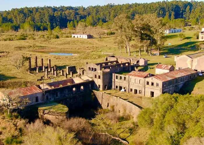 La Posada Del Minero