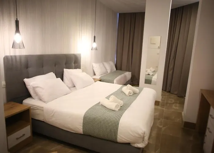 Lotus Boutique Hotel