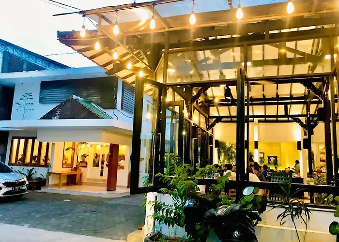 Belaya Hotel