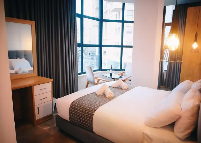 Lotus Boutique Hotel