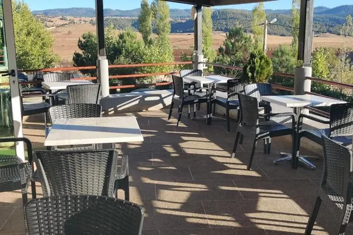 Auberge Tourtite
