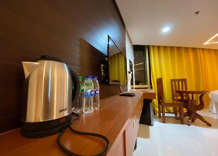 Ngn Gran Hotel