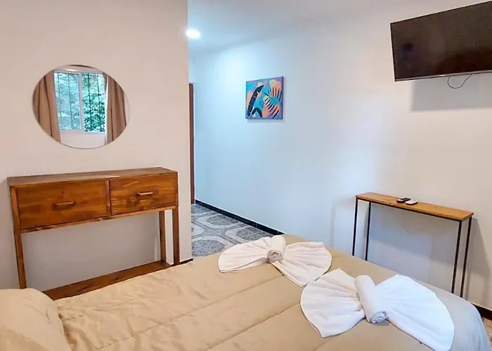 Sol & Selva Hotel