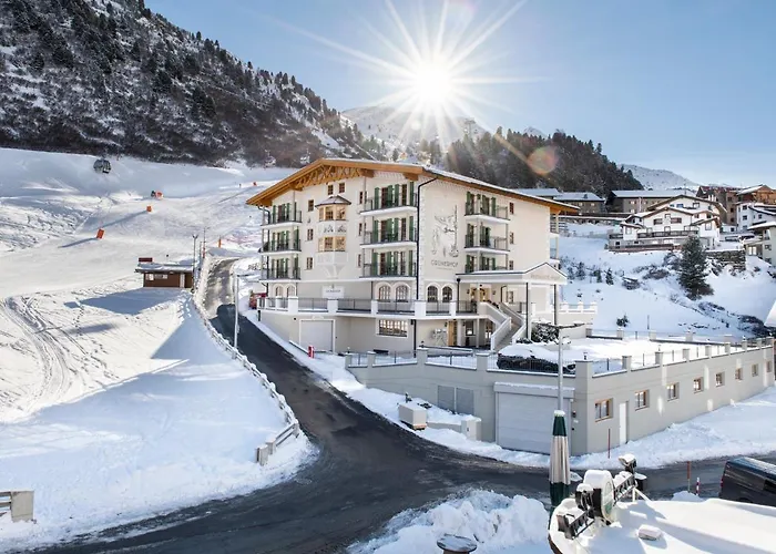 Hotel Gruenerhof