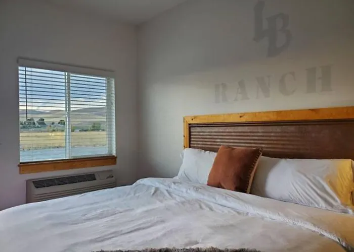Lazy Bear Ranch
