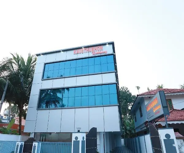 Kausthubhom Residency