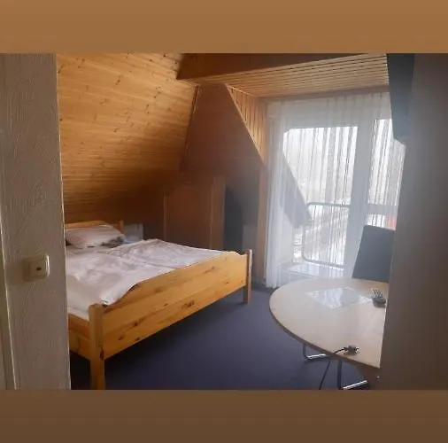 Hotel / Gaststätte Jonen‘s Eck