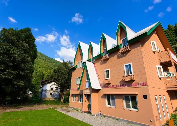 Tabihaku Stay Hakusan - Vacation Stay 37435V