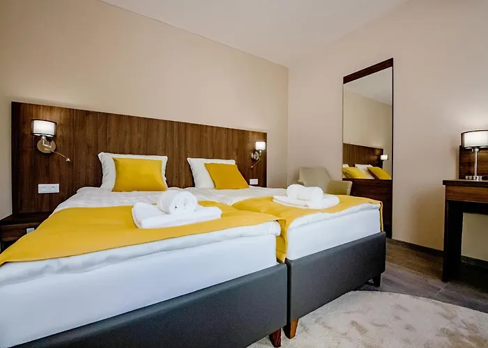 Fuerdo Hotel*** Zalakaros