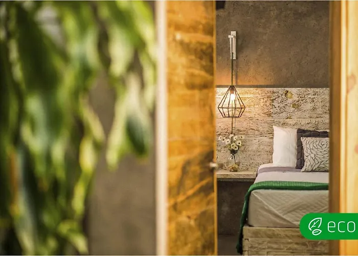Casa Flora Handmade Hotel