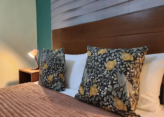 Hotel La Casona Mc