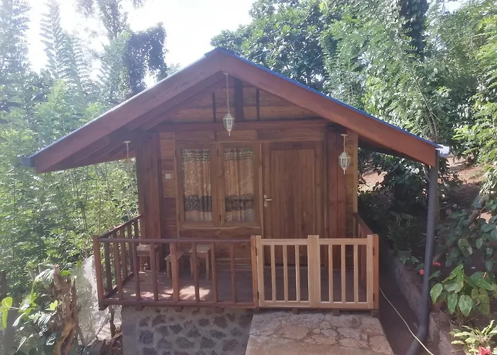 Diyaluma View Cotage