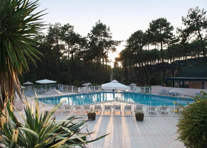 Residence Les Cavales