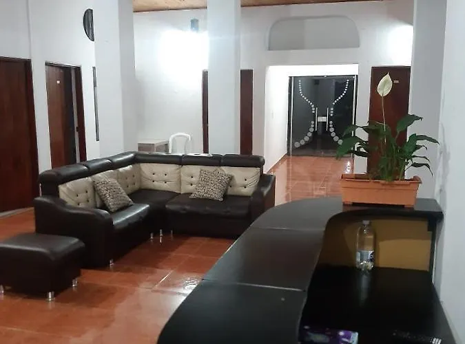 Hotel Lili Popayan - Sede 2