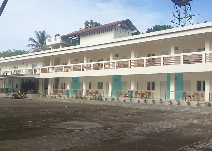 Hotel Cipunaga