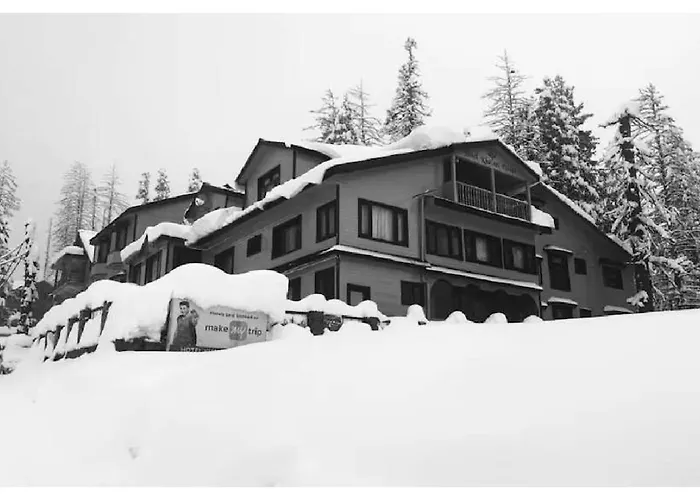Hotel Khalil