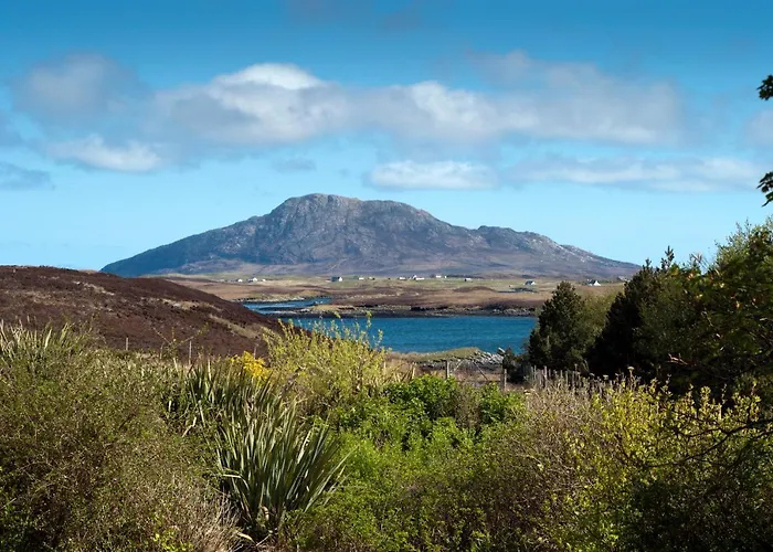 Langass Lodge