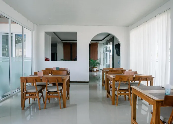 Christika Homestay