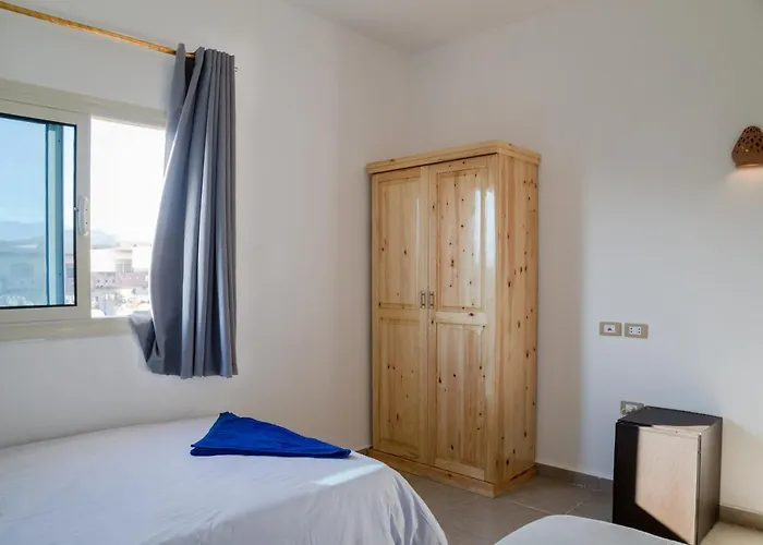Al Deira Dahab Hotel