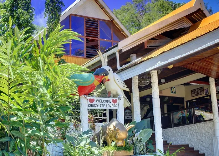 Honiara Hotel